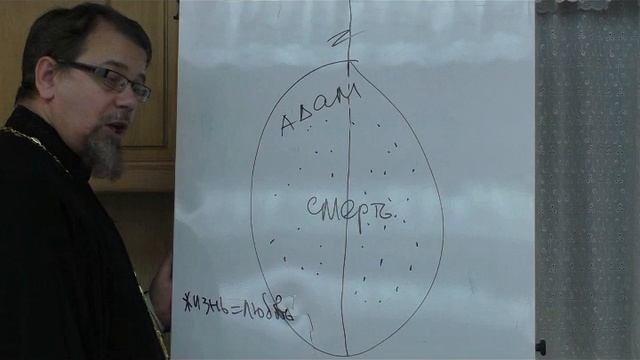 АДАМ. ЖИЗНЬ - ЛЮБОВЬ