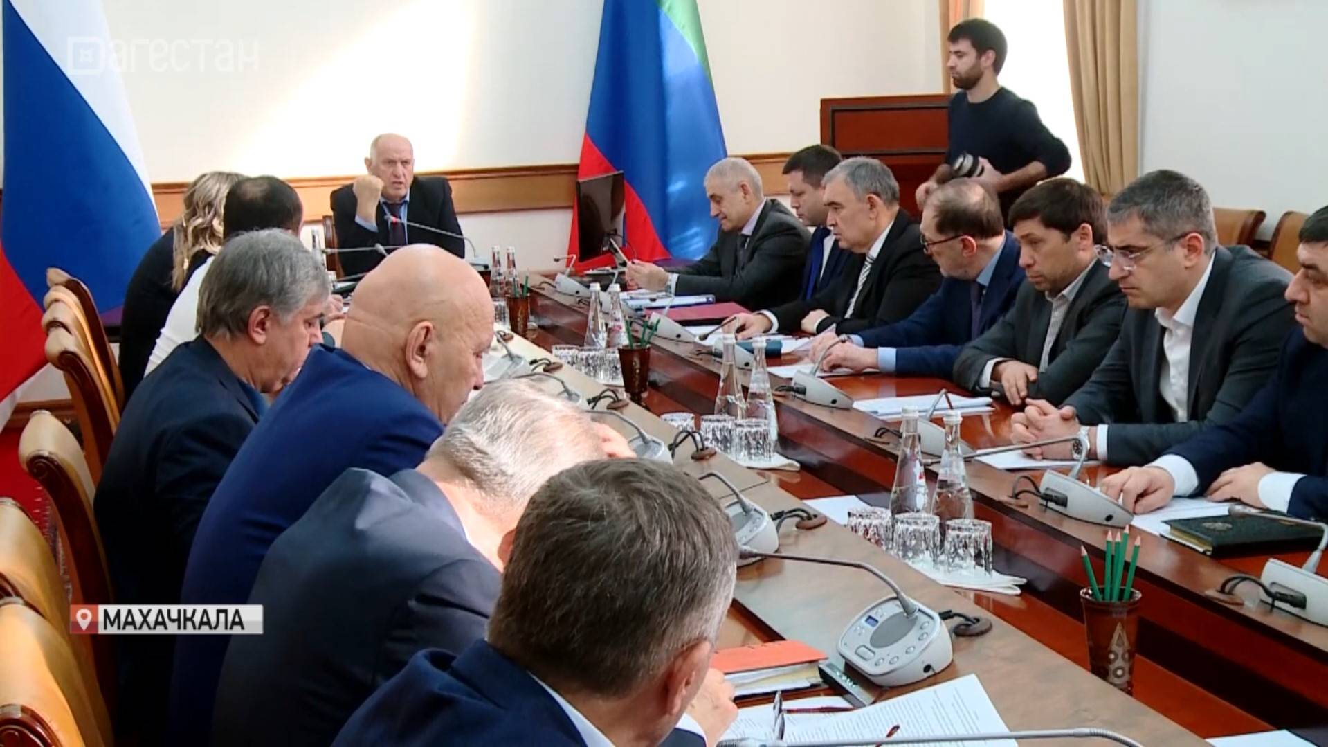 Две организации получили право на знак «Бренд Дагестана»