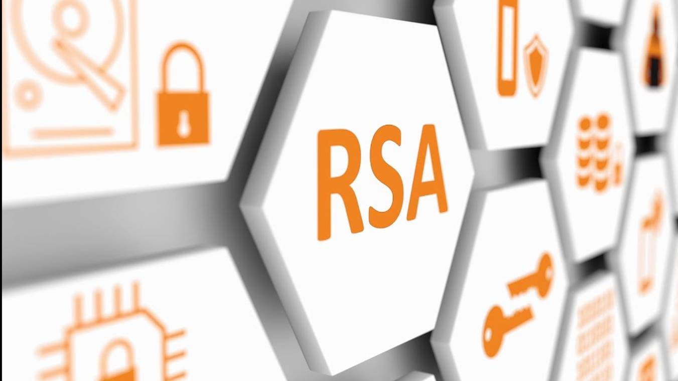 Алгоритм RSA