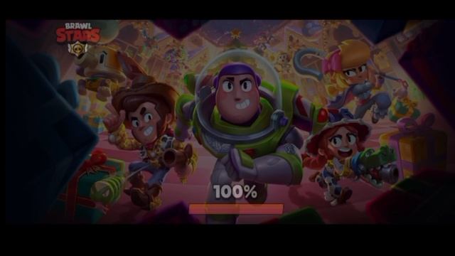 ПЕРВЫЙ РАЗ ИГРАЮ В Brawl Stars