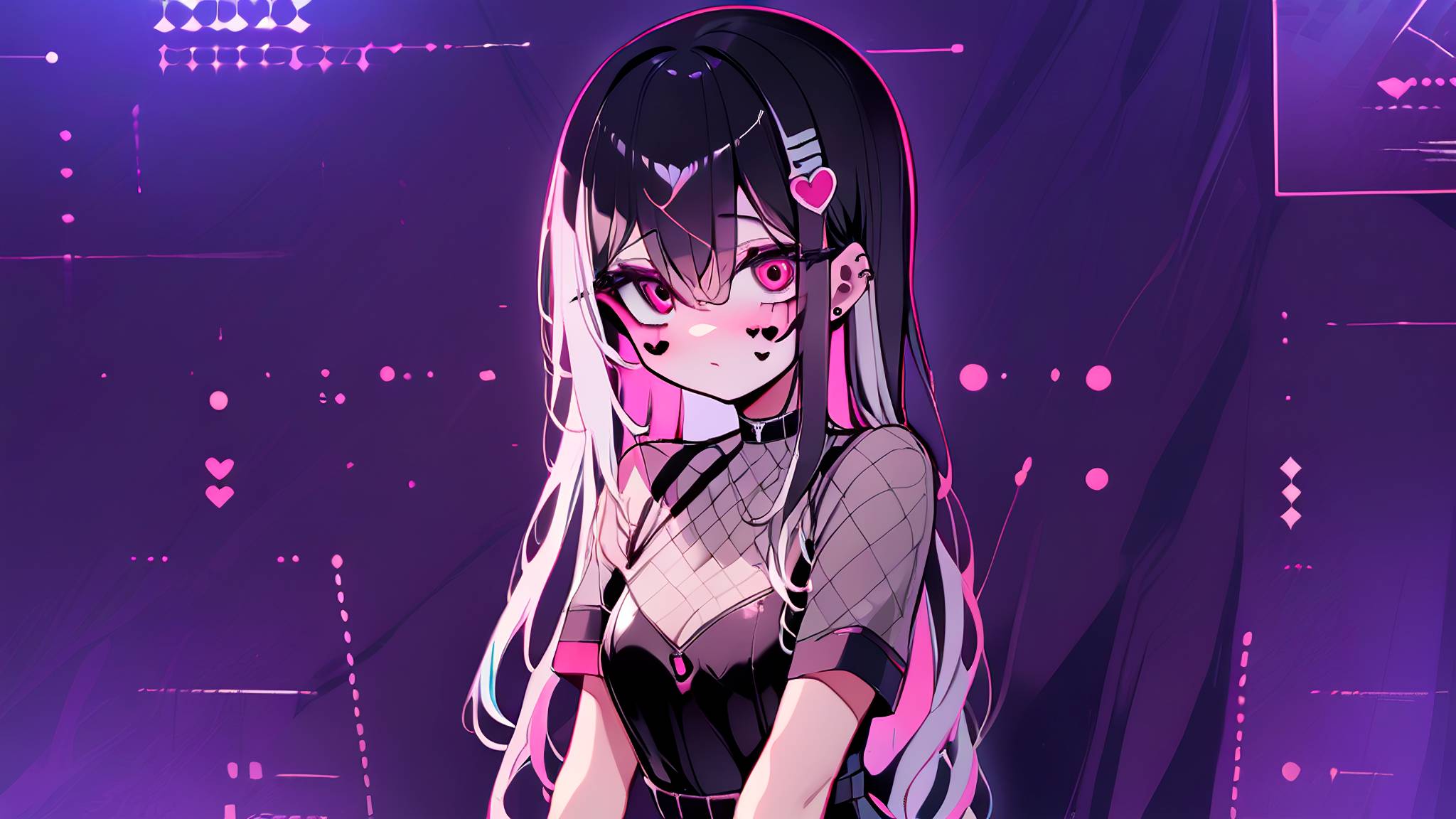 Hardbit - OVERCLOCKED
