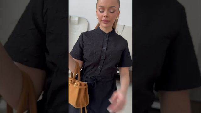 Онлайн магазин женской одежды TREND SVA
Строгое платье Dior #567