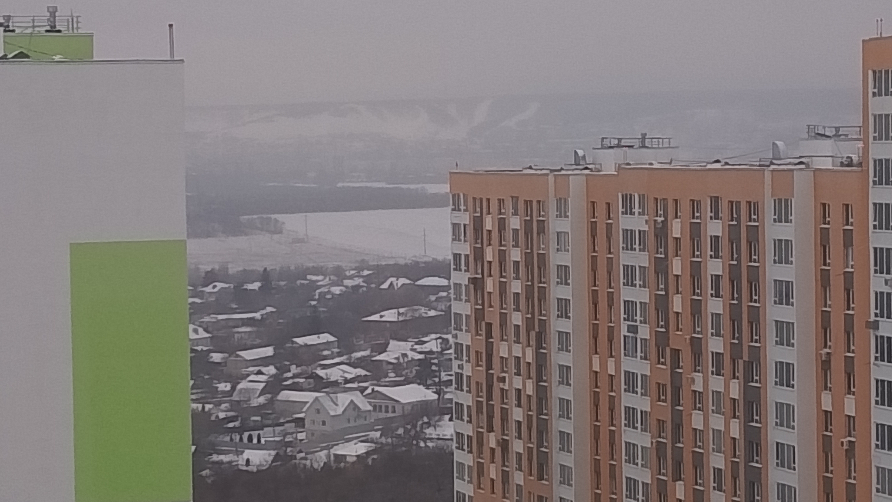 Доброе утро