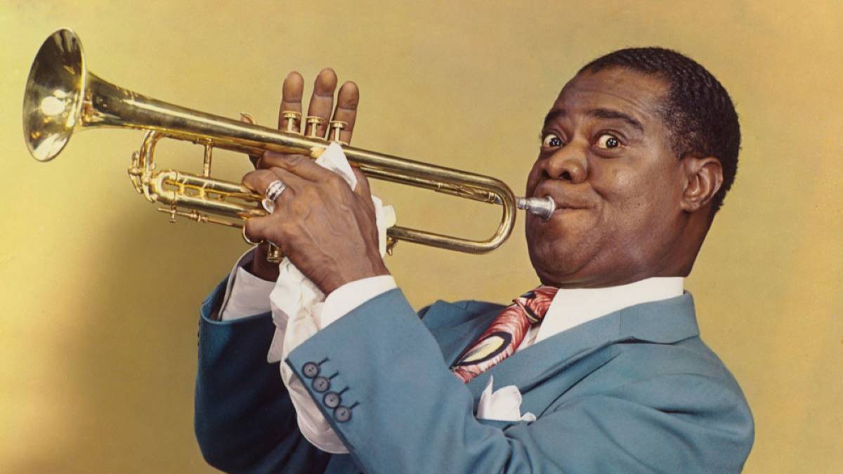 L.Armstrong &The Alternate Takes 3-03. I Ain't Gonna Give Nobody None Of My Jelly Roll