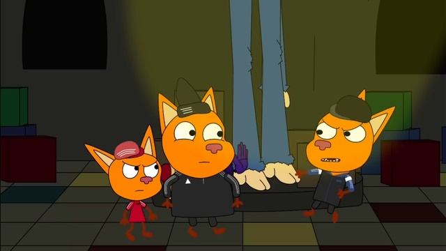 три гопа poppy play time
