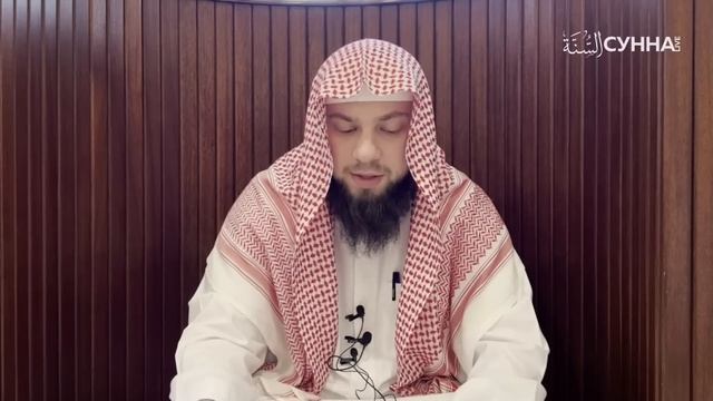 1. Какой же разум и религия могут назвать взрывы джихадом?! Книга шейха Абдуль-Мухсина аль-'Аббада.
