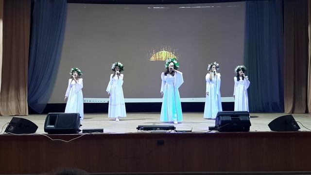 Международный конкурс исполнительского мастерства Радуга талантов Пятигорск Санаторий Машук 27.10.20