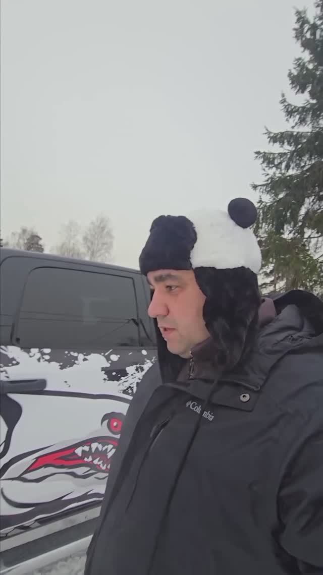 Мы наконец-то собрали DODGE RAM ♈️
Сейчас поедем с Иваном Васильевичем прокатимся 🚘