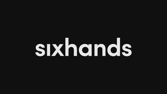 Sixhands Showreel