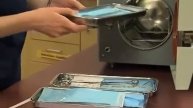 Autoclave Part 2 Medical Assistant Skills Video #10 YouTube