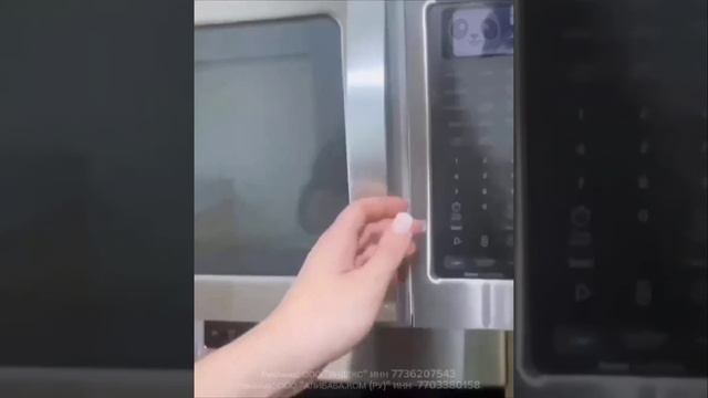 Гриль для микроволновки