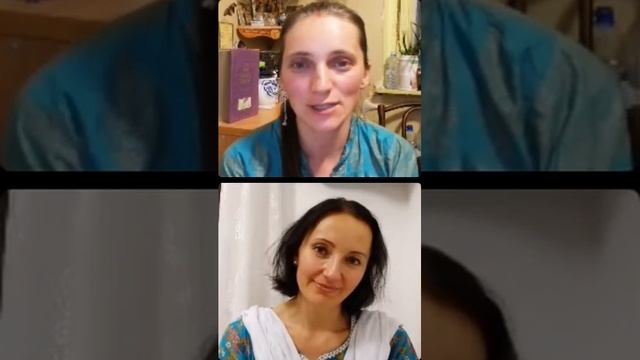 Светлана Нигам и Елена Гришина о выступлении дуэтом, Тхумри-Таране, обучении...