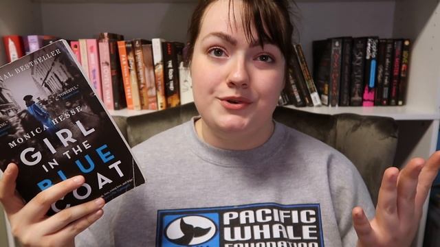 20 BOOKS YOU SHOULD READ DURING QUARANTINE