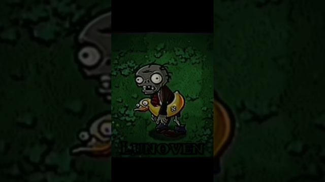 Но не так зомбе глуп. #pvz #за5минут