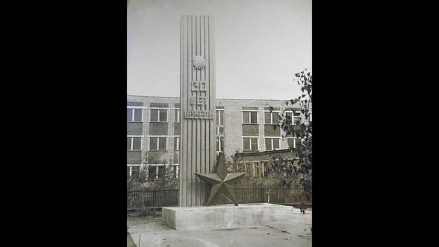 ретро ностальгия Советский (часть 2)