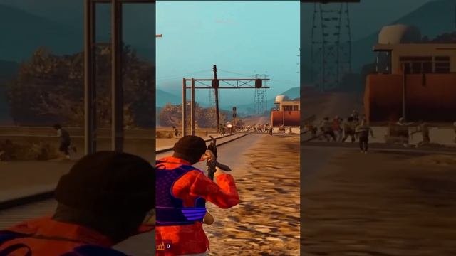 ВЗХ #blammos #shorts #gta5rpshorts