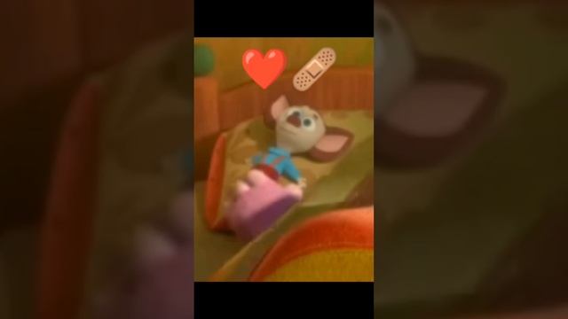 Игрушка Малыш 😱😱😱