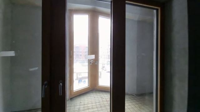 Продажа квартиры в жилом комплексе Садовые кварталы, Хамовники