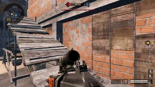 КВ warface: клан Стражи Небес vs клан Хард Плэй