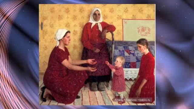 Видеоролик к внеклассному мероприятию: урок-беседа «Мама значит жизнь»