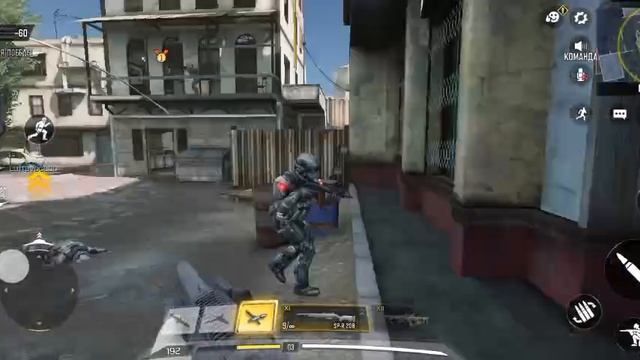 Играем в call of duty дед мороз на новый год сделал всех нубами???