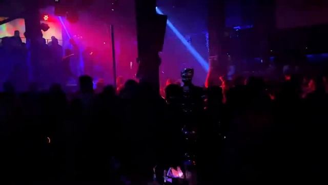 Дискотека-Бали-Кута