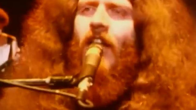 Kansas - Carry on Wayward Son (Official Video)
