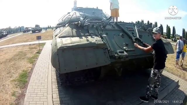 Прохоровское поле