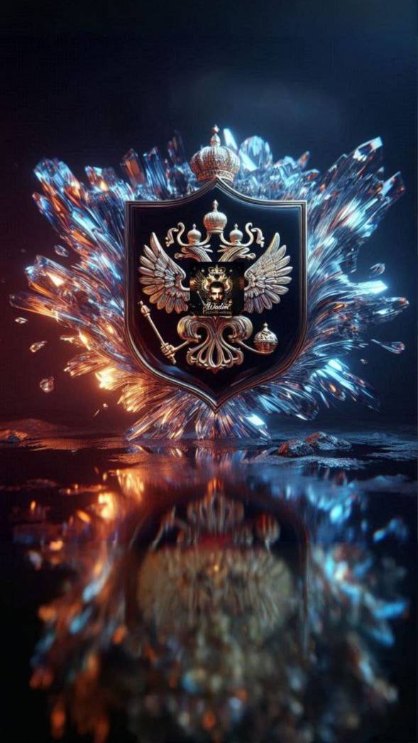 Вадим Русский Немец