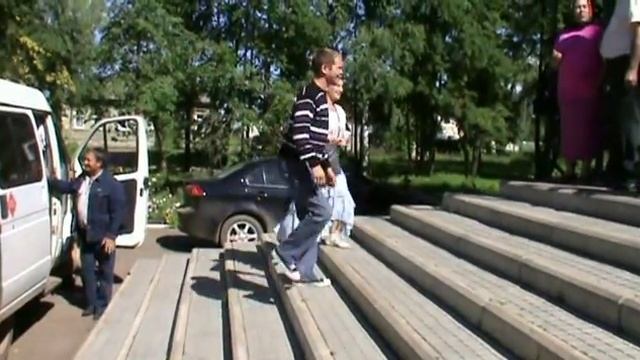 4  г Оса, Собор   Троицы Живоначальной