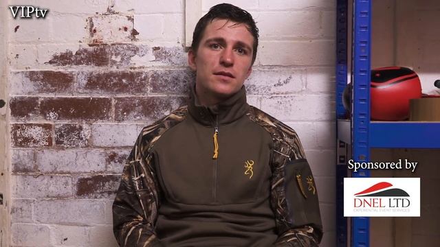 Reece Mould aims to be a two weight English champion plus the WBA International champion on Feb 10t