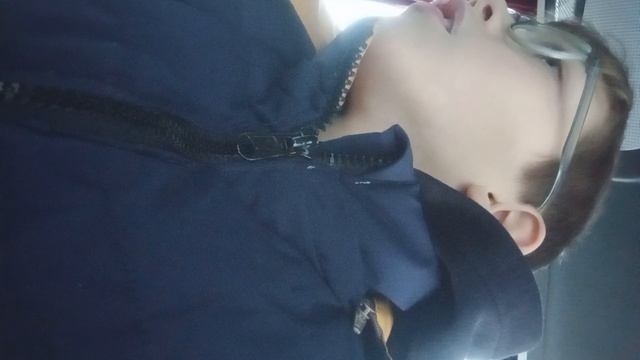 едем в Воронеж часть 2
