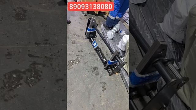 быстросъем на пку08 кун 10