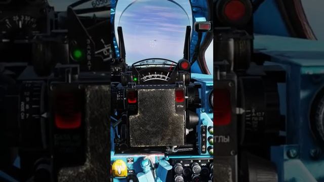 DCS МиГ-21бис "Пуск по цели" #aviation #dcs #dcsworld #simulator #simulator #russia #airforce