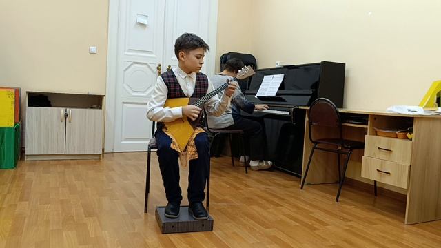 Курышев Матвей г. Астрахань