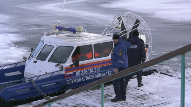 Как сохранить здоровье, да и жизнь, во время зимней рыбалки?