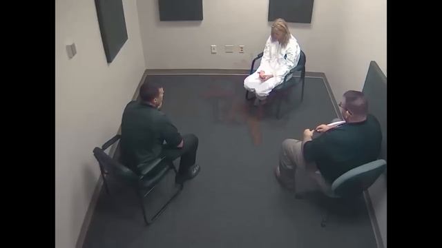 Посадят за убийство абьюзера? | Допрос Сабрины Хендли