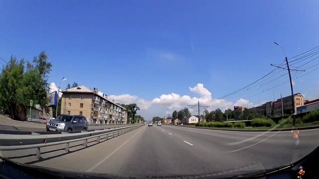 ошибки допускаемые при движении на незнакомом маршруте