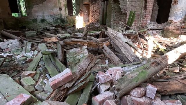 Церковь Спаса Нерукотворного Образа в Спасском на Элнати