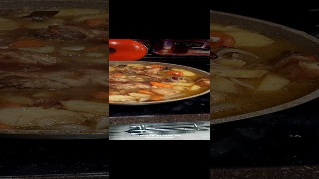 быстрый перекус