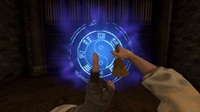 Спидран Endless Nightmare 6 Reborn за 6:16