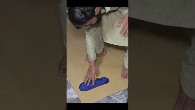 Производство пешевари