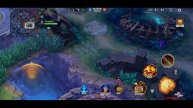 Shang Chi【FIGHTER】: MARVEL SUPER WAR || GAMEPLAY
