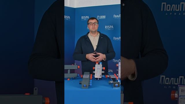 Выбор гидравлического разделителя: нержавейка vs углеродистая сталь
