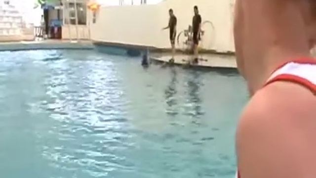 отель BELPORT BEACN - Кемер " Мир равных возможностей"(часть 2)