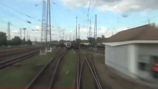 От Батайска до Лихой за 15 минут