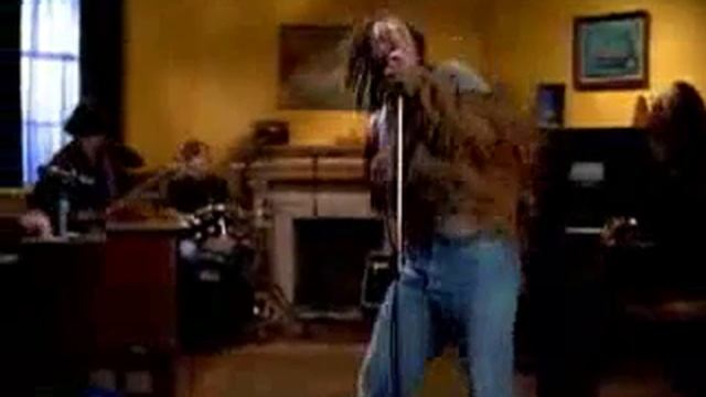 Counting Crows - Mr. Jones (Official Video)