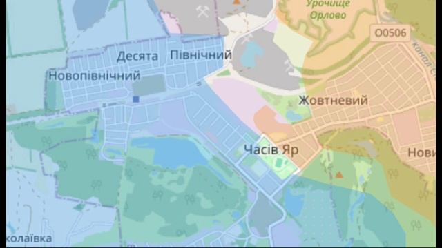 Сводка за 20-12-2024🔴Молниеносная атака России. Киев в огне. Котёл замыкается. Покровск под угрозой