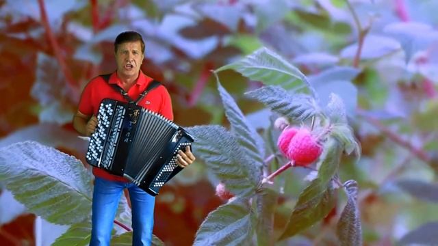 Вот Каких Песен Нам Сейчас Не Хватает!!!! Песня "МАЛИНА"Сергей Анацкий