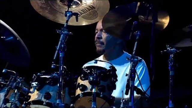 Drummer - Phil Collins